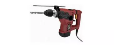 Electric Rotary Hammer Drill