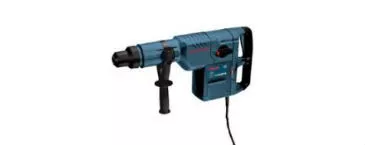 Electric Rotary Hammer, Large Spline