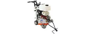 Concrete Saw 18 inch