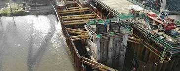 Trench Safety: Engineered Systems Card Image