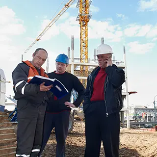Health and Safety Leadership for Supervisors and Managers for Construction