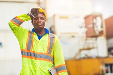 Fatigue Management
