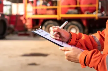 Spill Prevention, Control, and Countermeasures