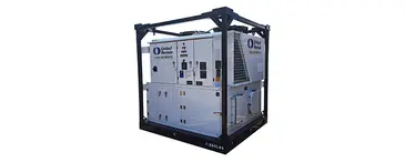 224-2270 Dehumidifier