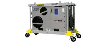 244-2261 Dehumidifier