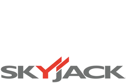 SKyJack logo