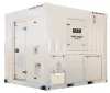 1.8 MVA Resistive/Reactive Load Bank