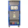 Blue and gray Networkable Resistive Load Bank