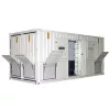 6.25 MVA Resistive/Reactive Load Bank