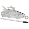 Silver Jet 1-1/2 Ton Grip Puller with wire rope