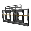 JLG swing carriage attachment