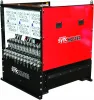 Synchronised Hydraulic Jacks