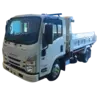 Tipper Truck