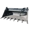 4 in 1 Bucket Attachment