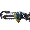 Trencher