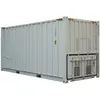 Smooth Wall Bulk Container