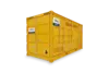 20ft Dangerous Goods Container