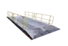 Trafficable Bridge