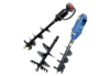 Auger Drive Attachment