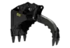 Multi Grab Bucket