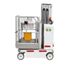 20ft Electric Vertical Lift
