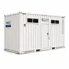 20ft site ablution block