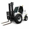 3.0T Diesel Buggy Forklift