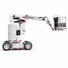 30ft Electric Knuckle Boom