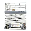32ft Electric Scissor Lift