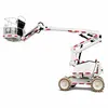 34ft Hybrid Knuckle Boom