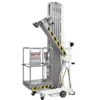 38ft Vertical Lift