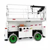 47ft Electric Rough Terrain Scissor Lift