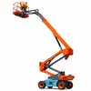 60ft Hybrid Knuckle Boom