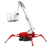 82ft Track-Mounted Boom