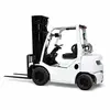 Gas Forklift