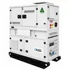 12-18 kVA Hybrid Generator