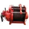 Cable Winch Tugger Pack Shot