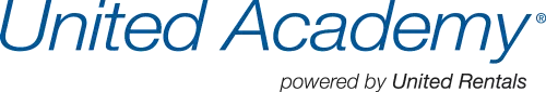 United Academy logo