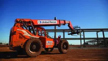 Forklift Operator