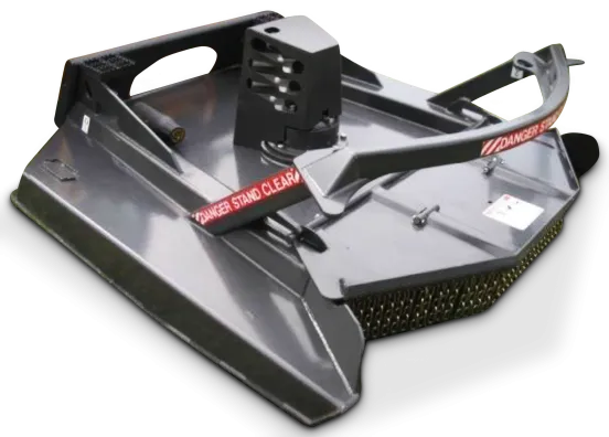 Rotary Axe