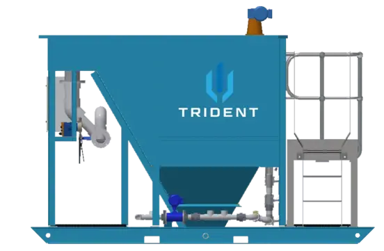 Water Treatment