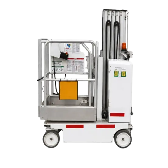 20ft Electric Vertical Lift