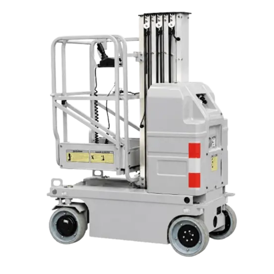 24ft Electric Vertical Lift
