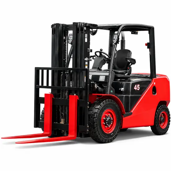 5.5T Diesel Forklift