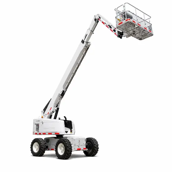 67ft Diesel Straight Boom