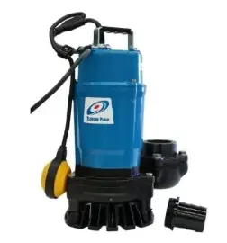 Tsurumi HSZ2.75S Submersible Pump