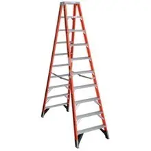 Ladder pack shot
