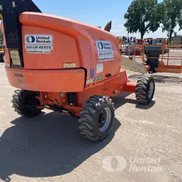 2018 JLG 400S Boom Lift