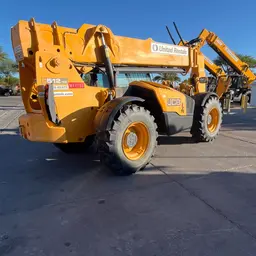 2019 JCB 512-56 Forklift