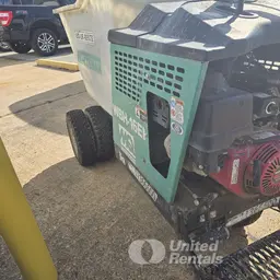 2022 Multiquip WBH-16EF